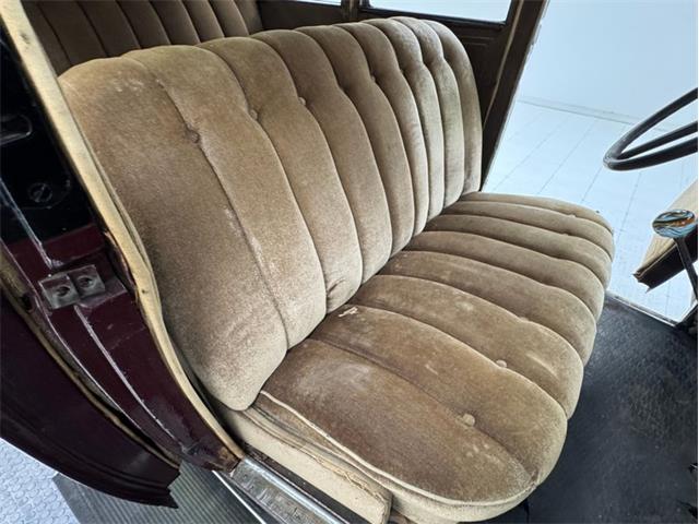 1931 Chevrolet AE Independence (CC-2089929) for sale in Morgantown, Pennsylvania