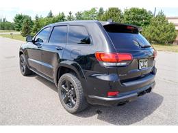 2018 Jeep Grand Cherokee (CC-2080993) for sale in Ramsey, Minnesota