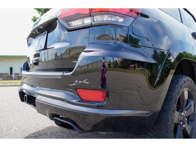 2018 Jeep Grand Cherokee (CC-2080993) for sale in Ramsey, Minnesota