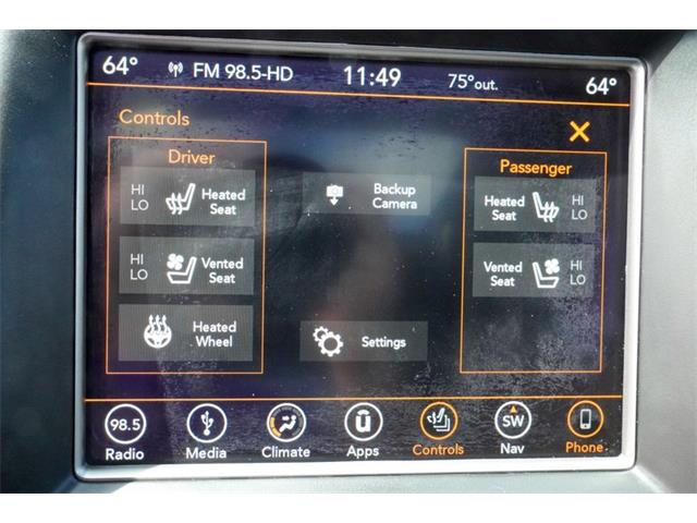 2018 Jeep Grand Cherokee (CC-2080993) for sale in Ramsey, Minnesota