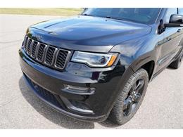 2018 Jeep Grand Cherokee (CC-2080993) for sale in Ramsey, Minnesota