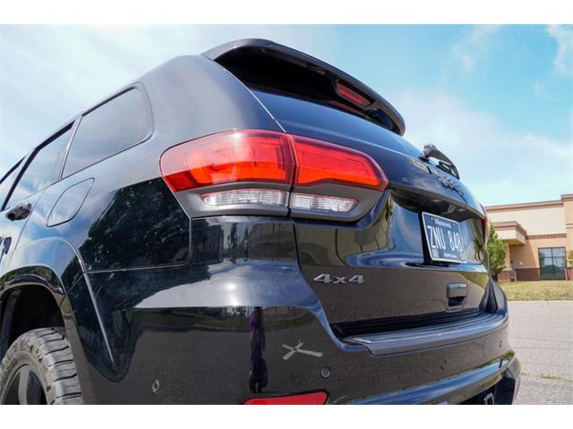 2018 Jeep Grand Cherokee (CC-2080993) for sale in Ramsey, Minnesota