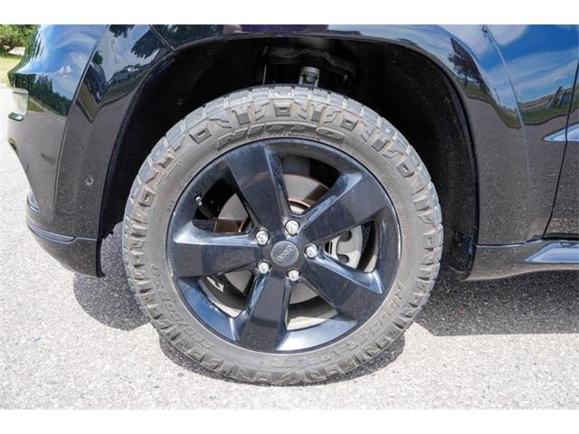 2018 Jeep Grand Cherokee (CC-2080993) for sale in Ramsey, Minnesota