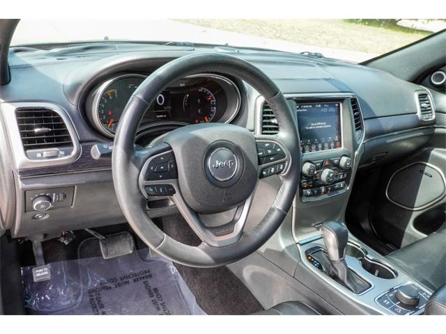 2018 Jeep Grand Cherokee (CC-2080993) for sale in Ramsey, Minnesota