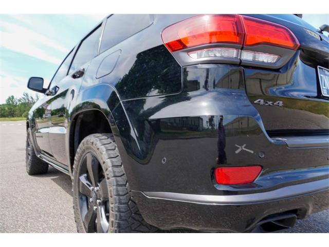 2018 Jeep Grand Cherokee (CC-2080993) for sale in Ramsey, Minnesota