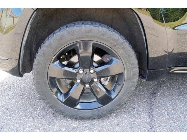 2018 Jeep Grand Cherokee (CC-2080993) for sale in Ramsey, Minnesota