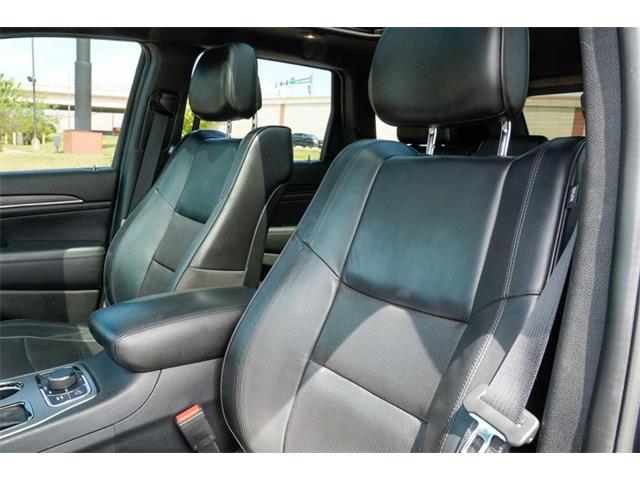 2018 Jeep Grand Cherokee (CC-2080993) for sale in Ramsey, Minnesota