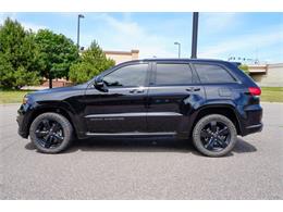 2018 Jeep Grand Cherokee (CC-2080993) for sale in Ramsey, Minnesota