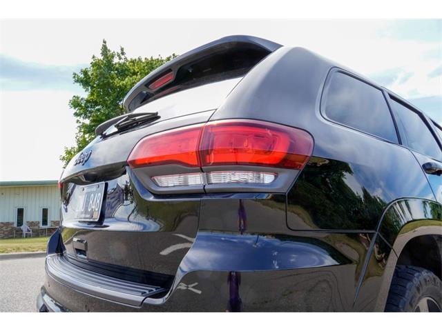 2018 Jeep Grand Cherokee (CC-2080993) for sale in Ramsey, Minnesota