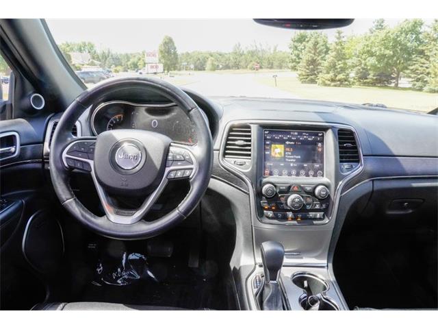 2018 Jeep Grand Cherokee (CC-2080993) for sale in Ramsey, Minnesota