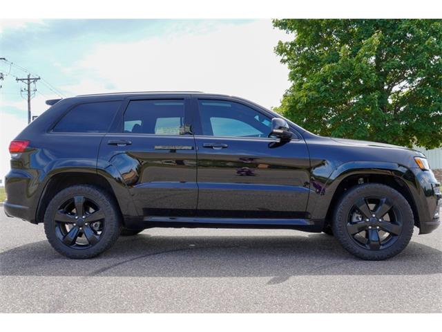 2018 Jeep Grand Cherokee (CC-2080993) for sale in Ramsey, Minnesota
