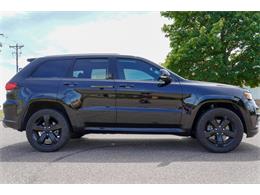 2018 Jeep Grand Cherokee (CC-2080993) for sale in Ramsey, Minnesota