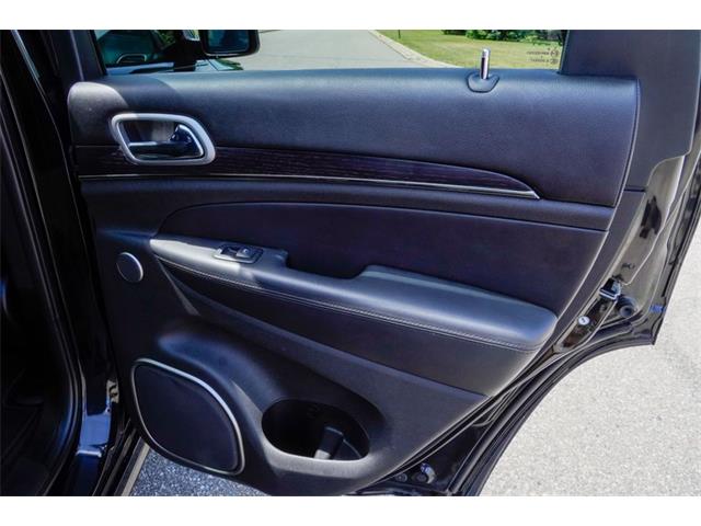 2018 Jeep Grand Cherokee (CC-2080993) for sale in Ramsey, Minnesota