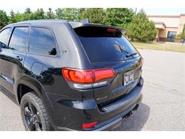 2018 Jeep Grand Cherokee (CC-2080993) for sale in Ramsey, Minnesota