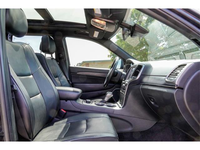 2018 Jeep Grand Cherokee (CC-2080993) for sale in Ramsey, Minnesota