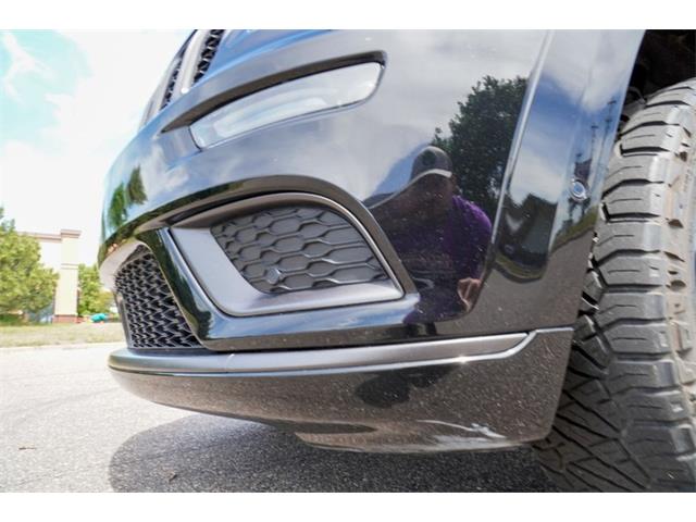 2018 Jeep Grand Cherokee (CC-2080993) for sale in Ramsey, Minnesota