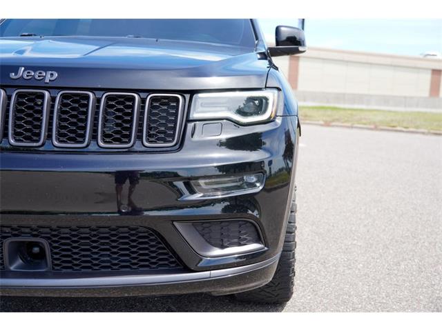 2018 Jeep Grand Cherokee (CC-2080993) for sale in Ramsey, Minnesota