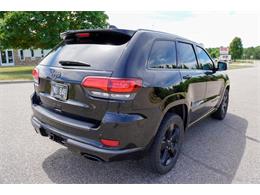 2018 Jeep Grand Cherokee (CC-2080993) for sale in Ramsey, Minnesota