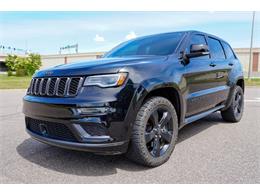 2018 Jeep Grand Cherokee (CC-2080993) for sale in Ramsey, Minnesota