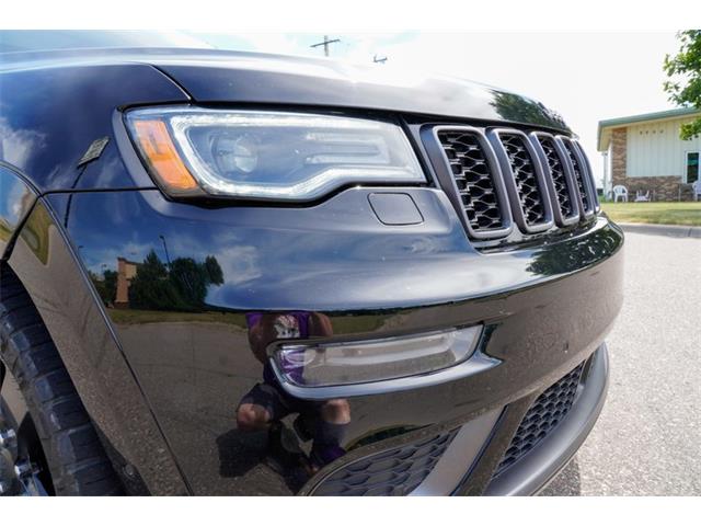2018 Jeep Grand Cherokee (CC-2080993) for sale in Ramsey, Minnesota