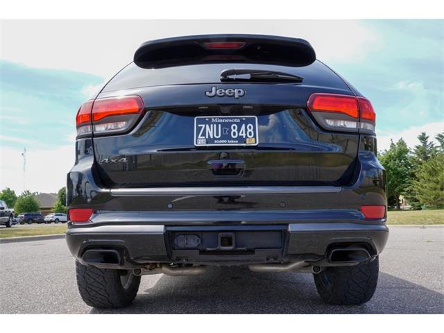 2018 Jeep Grand Cherokee (CC-2080993) for sale in Ramsey, Minnesota