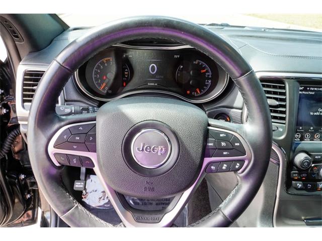 2018 Jeep Grand Cherokee (CC-2080993) for sale in Ramsey, Minnesota