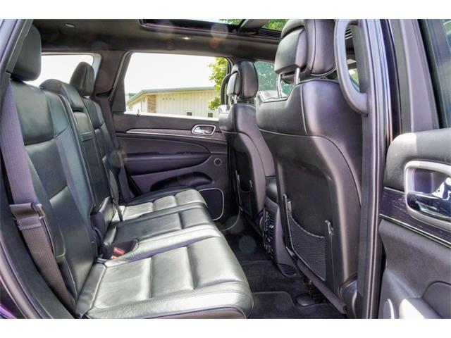2018 Jeep Grand Cherokee (CC-2080993) for sale in Ramsey, Minnesota