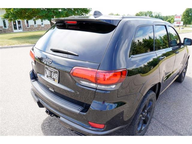 2018 Jeep Grand Cherokee (CC-2080993) for sale in Ramsey, Minnesota