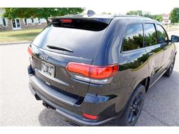 2018 Jeep Grand Cherokee (CC-2080993) for sale in Ramsey, Minnesota