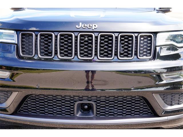 2018 Jeep Grand Cherokee (CC-2080993) for sale in Ramsey, Minnesota