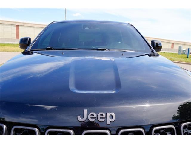2018 Jeep Grand Cherokee (CC-2080993) for sale in Ramsey, Minnesota