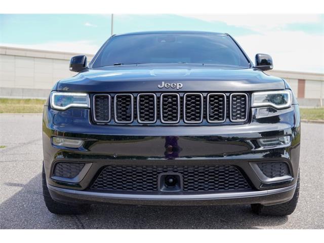 2018 Jeep Grand Cherokee (CC-2080993) for sale in Ramsey, Minnesota