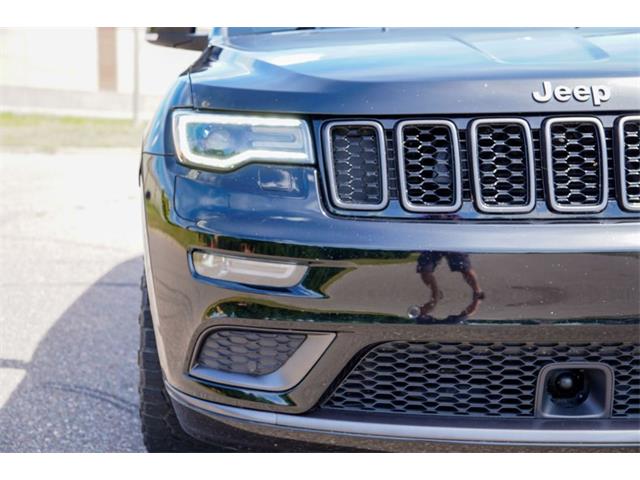 2018 Jeep Grand Cherokee (CC-2080993) for sale in Ramsey, Minnesota
