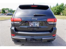 2018 Jeep Grand Cherokee (CC-2080993) for sale in Ramsey, Minnesota