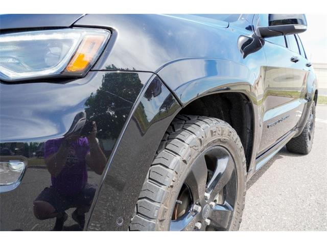 2018 Jeep Grand Cherokee (CC-2080993) for sale in Ramsey, Minnesota