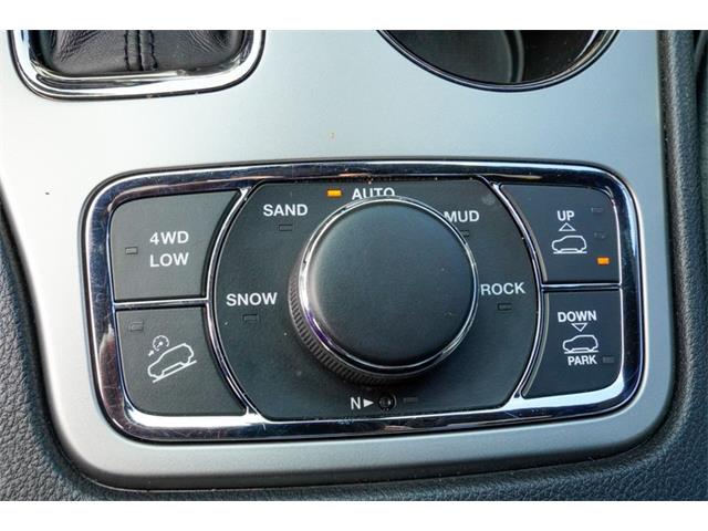 2018 Jeep Grand Cherokee (CC-2080993) for sale in Ramsey, Minnesota