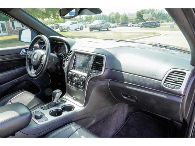 2018 Jeep Grand Cherokee (CC-2080993) for sale in Ramsey, Minnesota