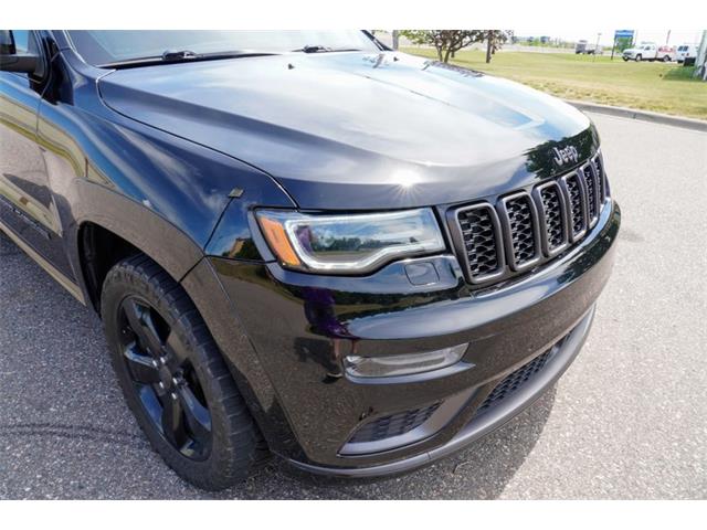 2018 Jeep Grand Cherokee (CC-2080993) for sale in Ramsey, Minnesota