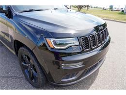 2018 Jeep Grand Cherokee (CC-2080993) for sale in Ramsey, Minnesota