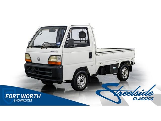 1994 Honda Acty (CC-2089930) for sale in Ft Worth, Texas