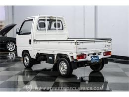 1994 Honda Acty (CC-2089930) for sale in Ft Worth, Texas