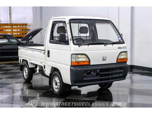 1994 Honda Acty (CC-2089930) for sale in Ft Worth, Texas