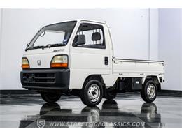 1994 Honda Acty (CC-2089930) for sale in Ft Worth, Texas