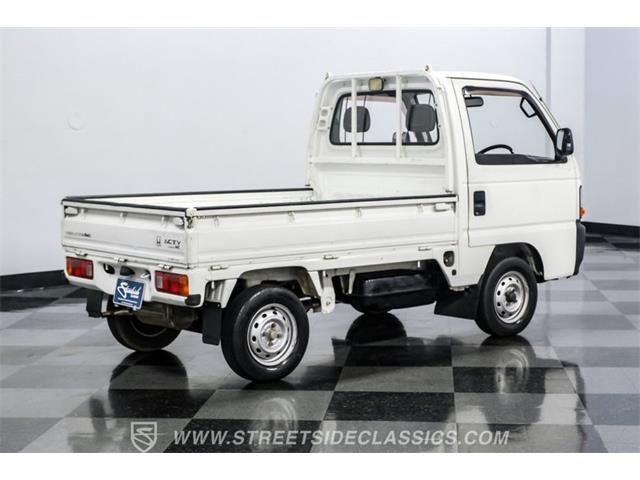 1994 Honda Acty (CC-2089930) for sale in Ft Worth, Texas