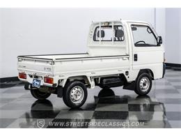 1994 Honda Acty (CC-2089930) for sale in Ft Worth, Texas