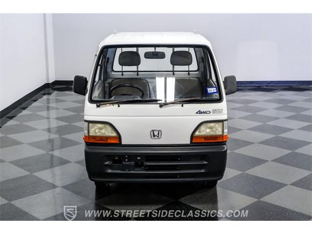 1994 Honda Acty (CC-2089930) for sale in Ft Worth, Texas