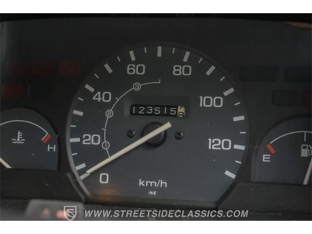 1994 Honda Acty (CC-2089930) for sale in Ft Worth, Texas