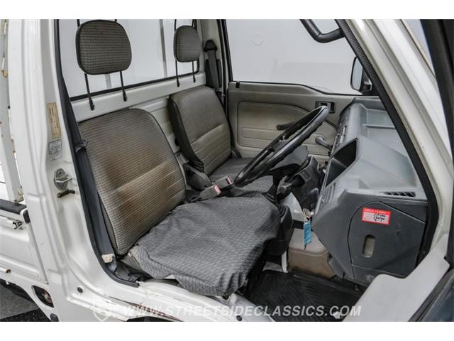 1994 Honda Acty (CC-2089930) for sale in Ft Worth, Texas