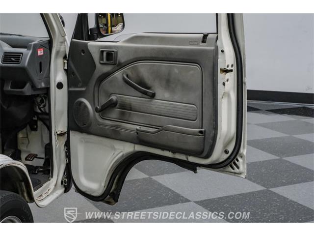 1994 Honda Acty (CC-2089930) for sale in Ft Worth, Texas