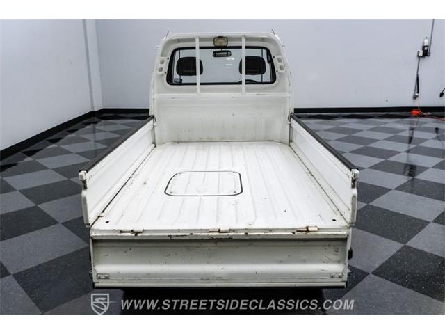 1994 Honda Acty (CC-2089930) for sale in Ft Worth, Texas